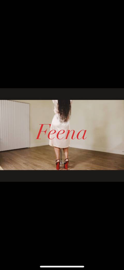 feena_mami nude