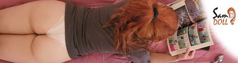samantha_doll nude