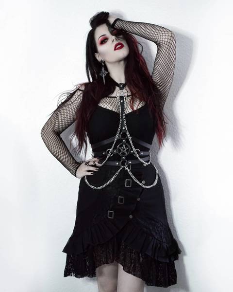 aicegothica