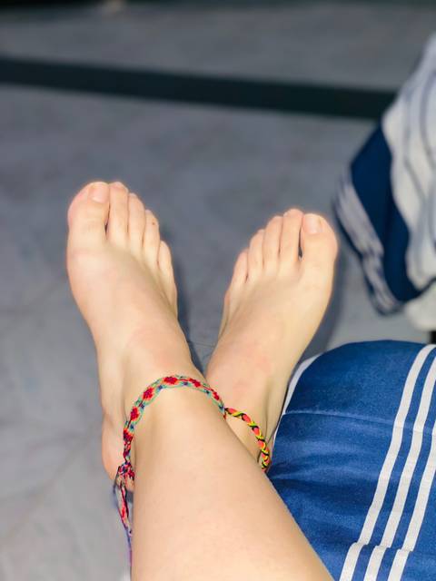 feetsofmadelaine