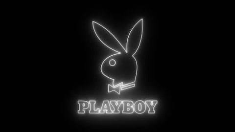 black.playboy nude