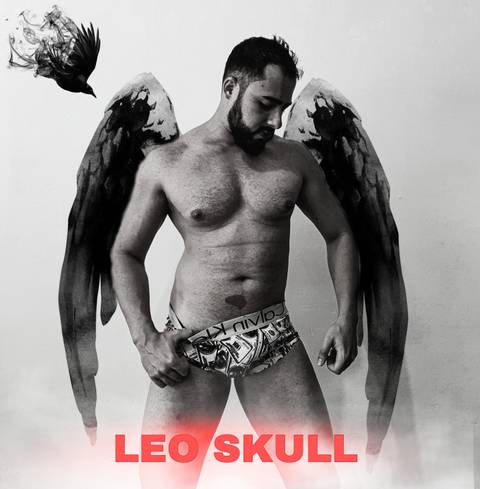 leoskull