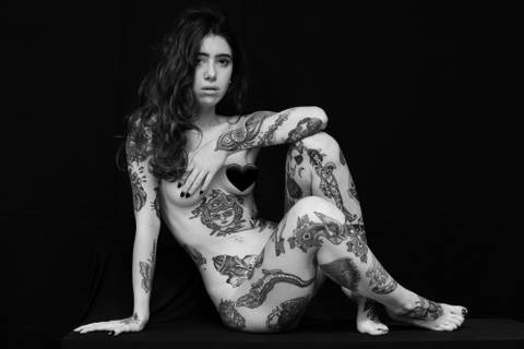 fanny_targioni_tozzetti nude