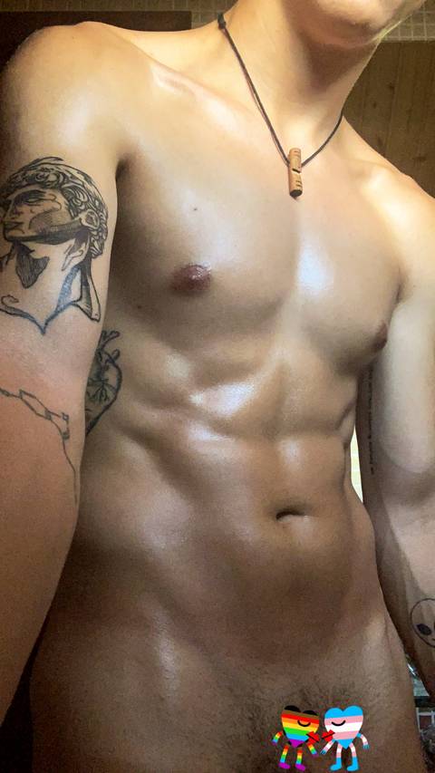 nicodelucaofficial nude