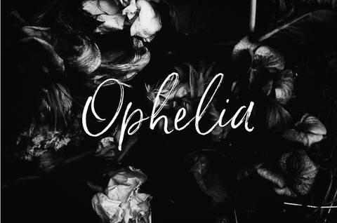 o.ophelia nude