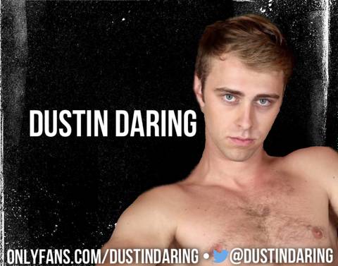 dustindaring nude