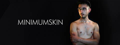 minimumskin nude