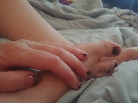 reds_feet nude