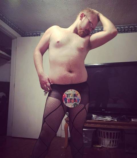 gingersnap42094 nude