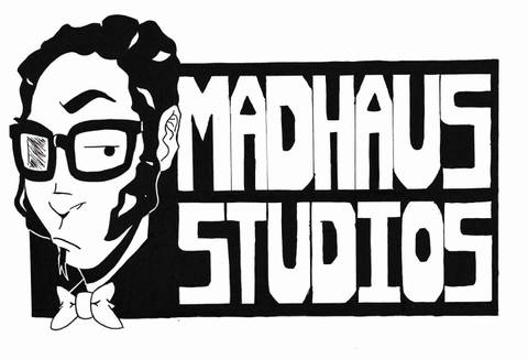 madhausstudios nude