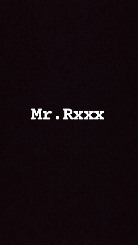 mr.rxxx