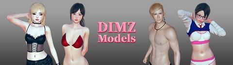 dimzmodels nude