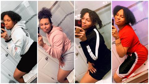 aquadopefreshness nude