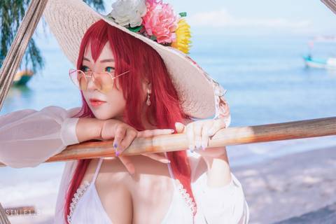 yurihimecosplay