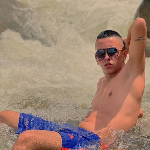 pabloquintero777 nude