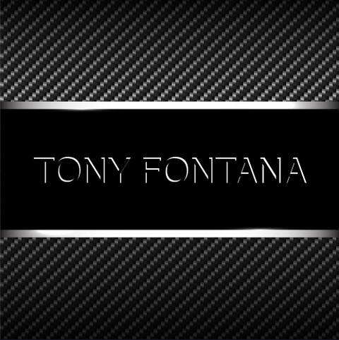 tonyfontana nude