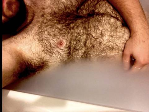 hairycollegecub nude