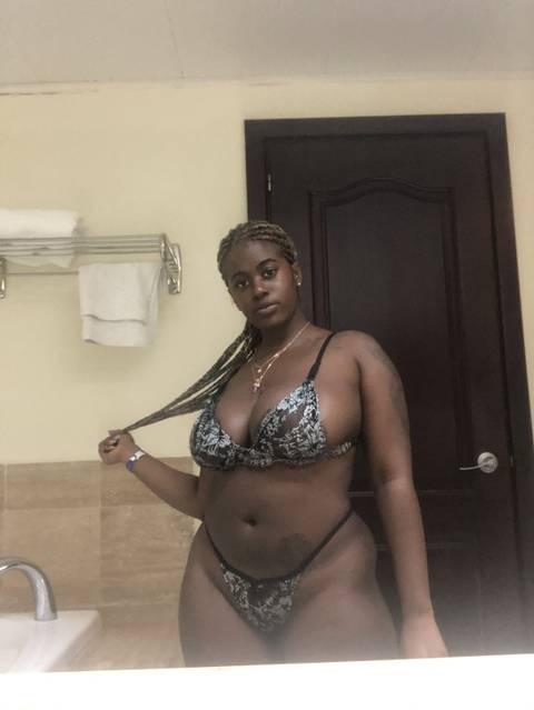 nubianqueenn