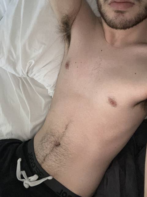 hairyisaacbigballs