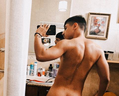 kevinpabon_1 nude