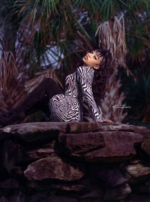 theonlydeadrebeverly nude