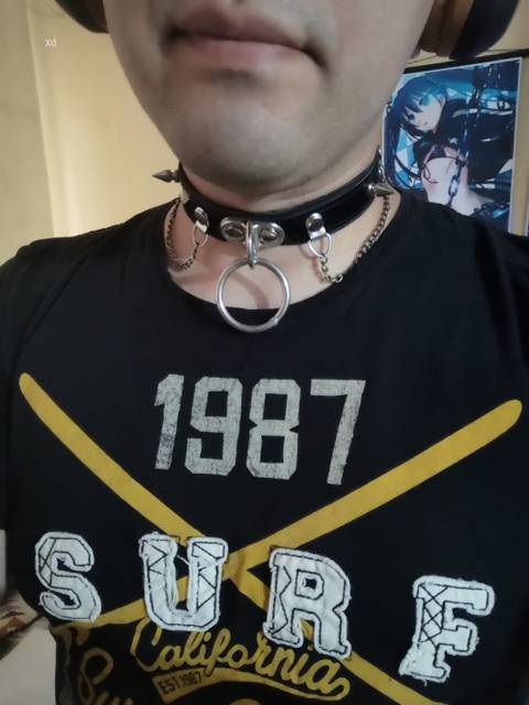 n4choker