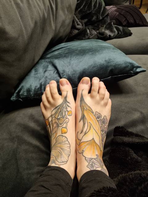 footoos
