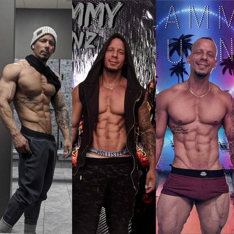 samuel cruz - sammygunz OnlyFans