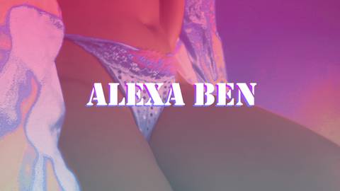 alexaben.dover nude