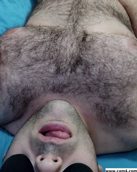 bearandchub nude