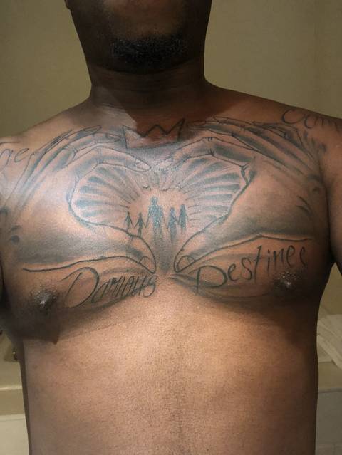 da_one_and_only13 nude