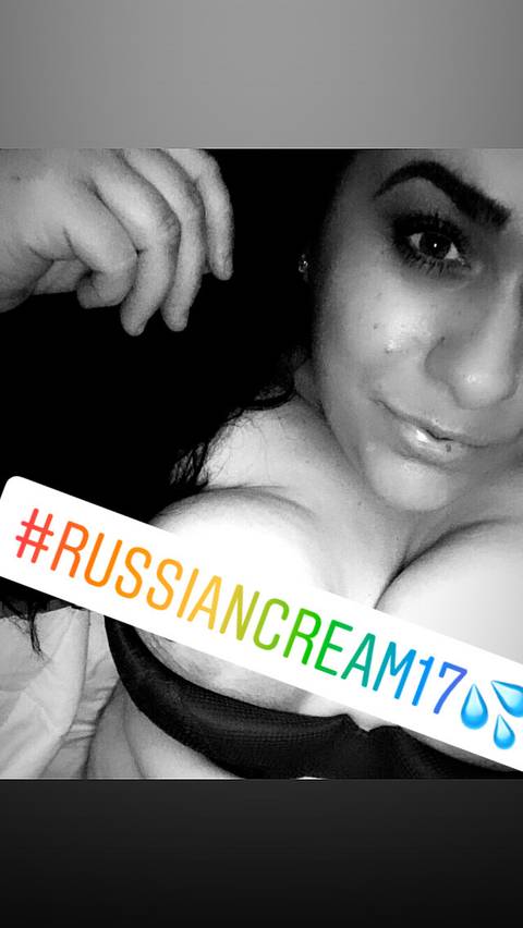 russiancream17 nude