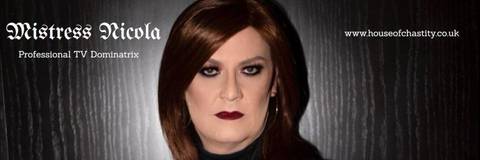 mistressnicola1 nude