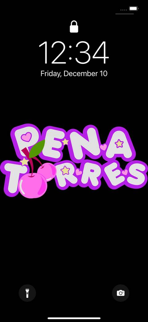 penatorres nude