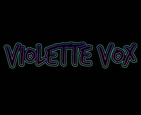 violettevox nude