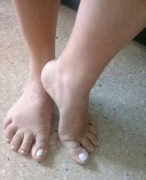 voragine_feets nude