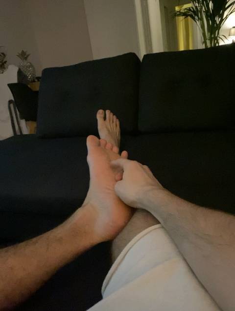 friendfeet