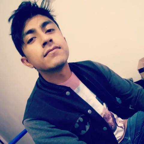 Esteban - morenotwink OnlyFans