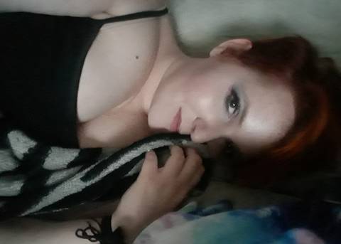 crazygingergirl19 nude