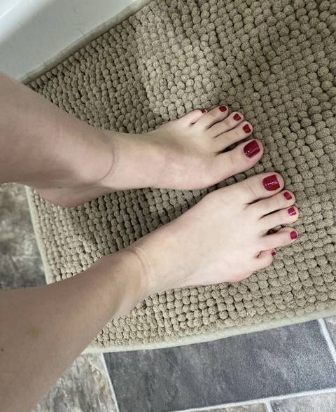 feetgirl211409 nude