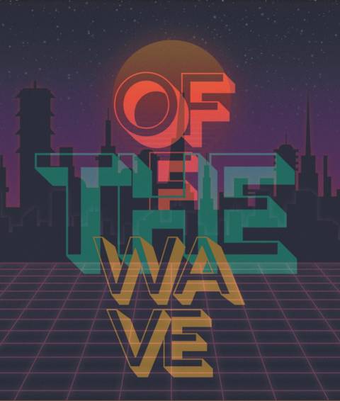 @offthewave