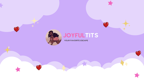 joyfultits nude