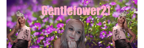 gentleflower21 nude