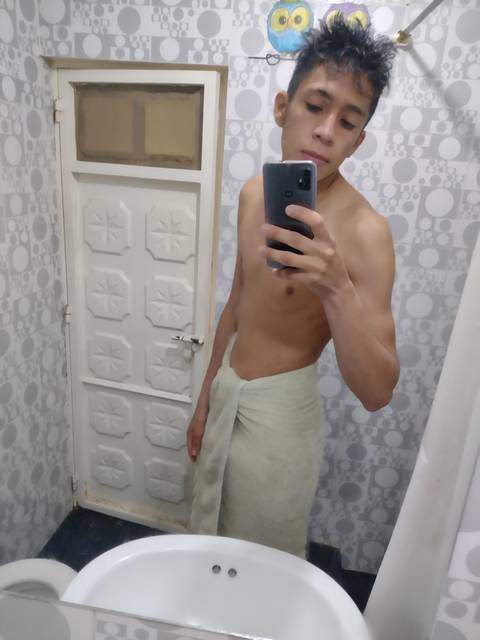 johan_99 nude