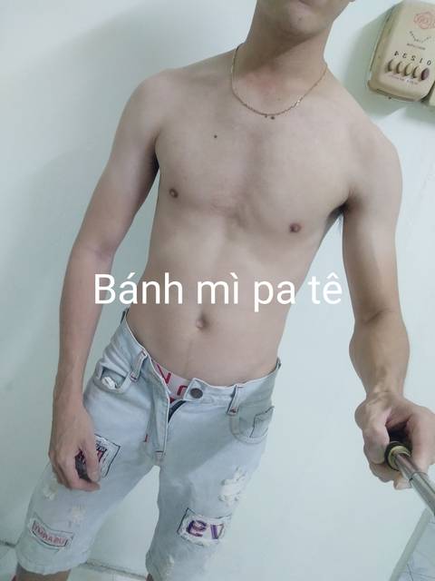banhmipate95 nude