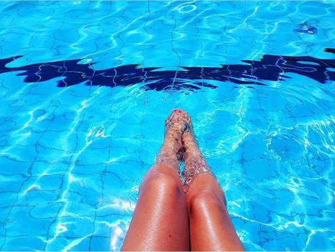 charlottesweetfeet nude