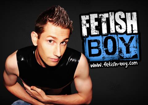 fetish-boy