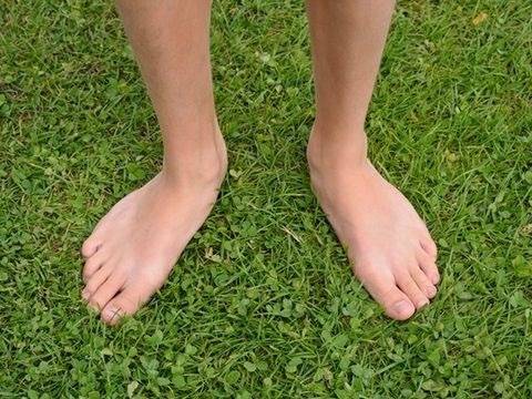 fancyfeet123456 nude