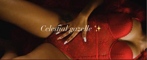 celestialgazelle nude