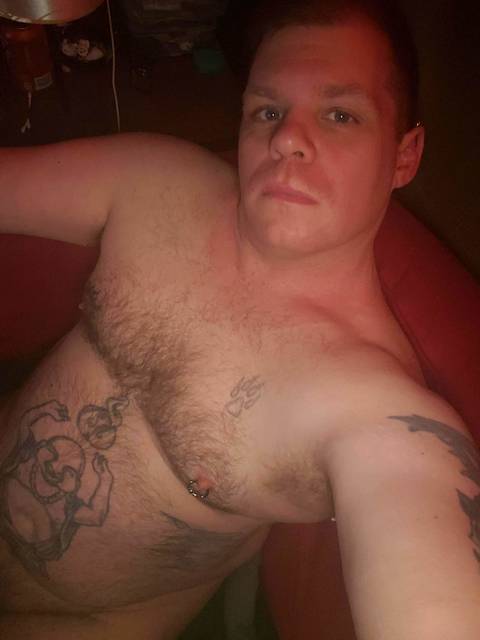 shortbibear nude